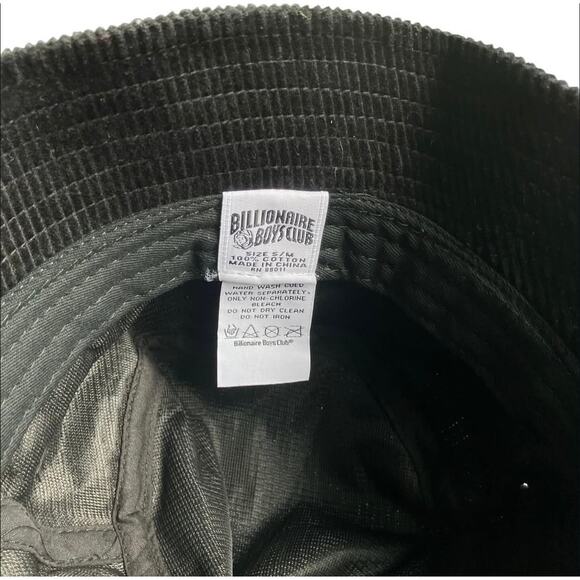 BBC VTG Billionaire Boys Club bucket Hat - Picture 5 of 8